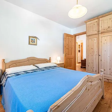 Casa Gielle Rocca Pietore