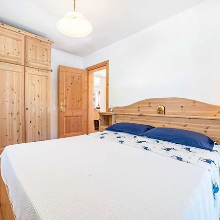 Casa Gielle Apartment Rocca Pietore